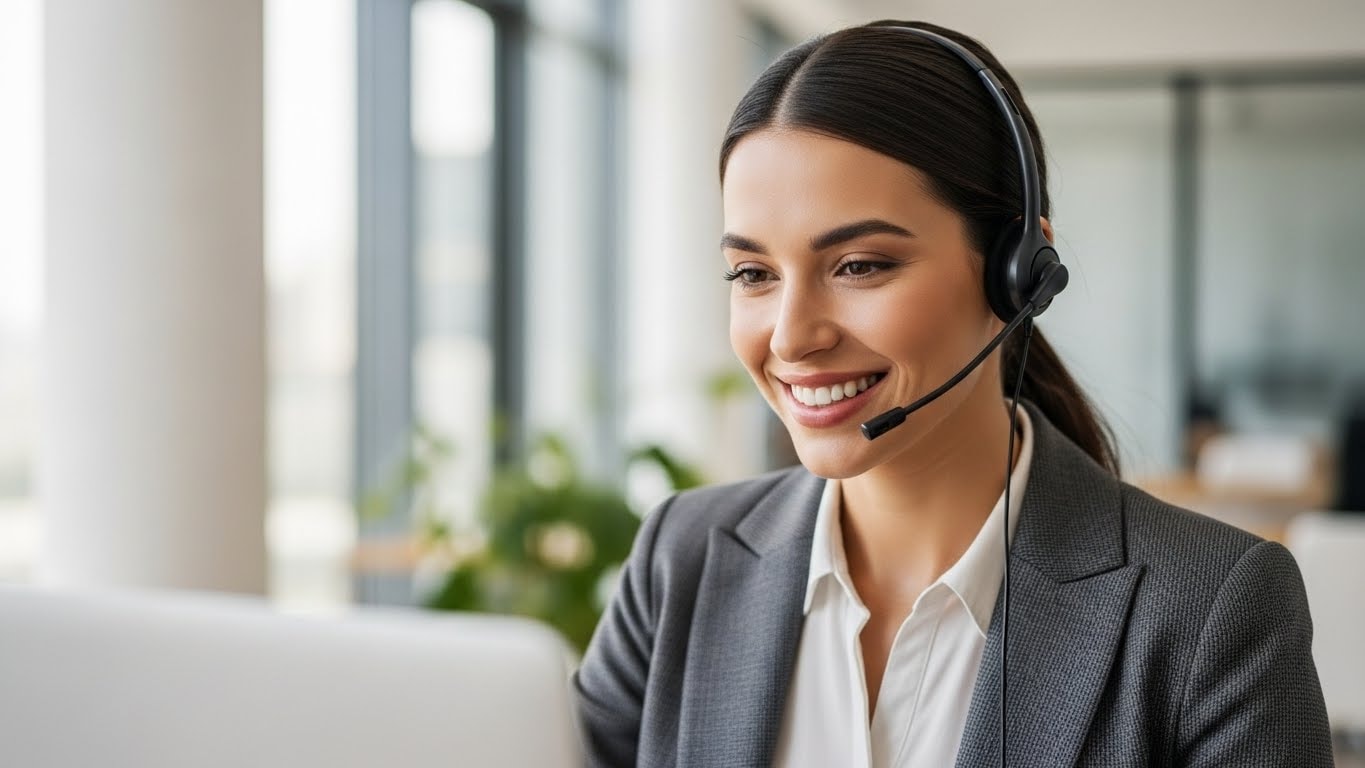 Get in Touch - Contact EduDubai