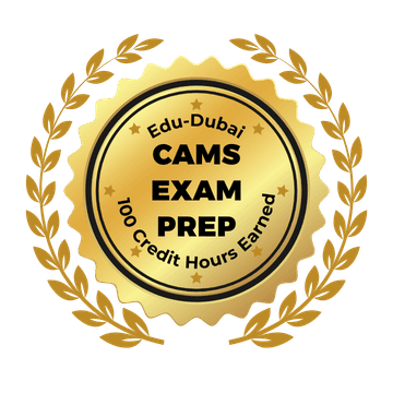 CAMS Exam Prep
