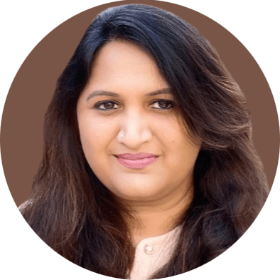 Sonali Prabhu