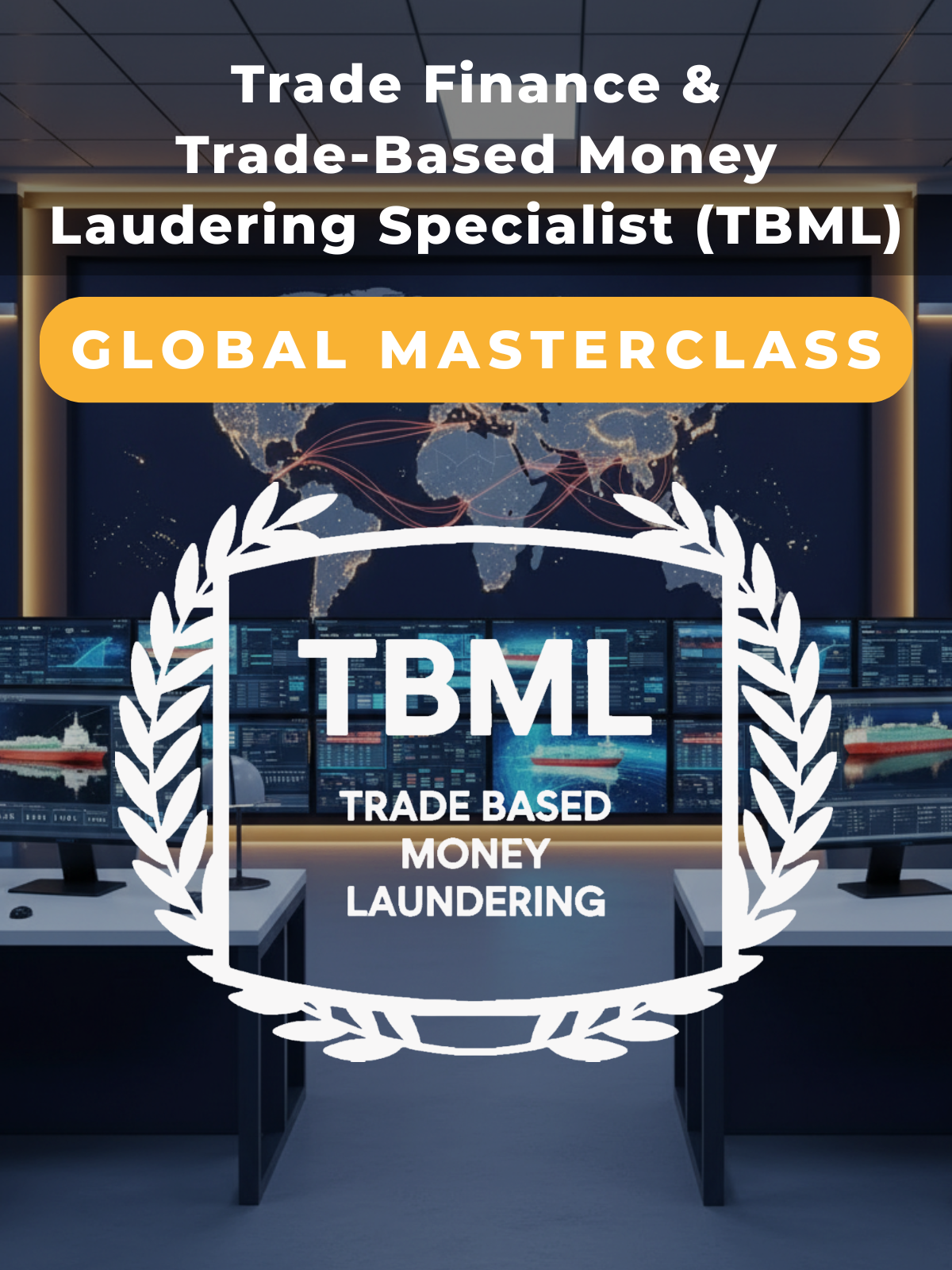 Trade Finance and Trade-Based Money Laundering (TBML)